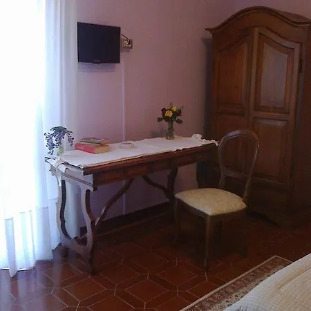 Ristorante Ceru 3*