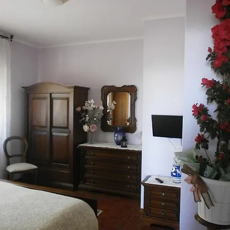 Ristorante Ceru 3* Camaiore