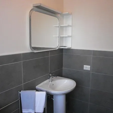 Hotel Ristorante Ceru Camaiore
