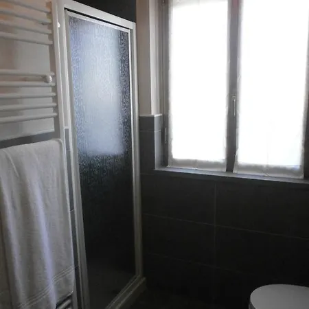 Otel Ristorante Ceru Camaiore