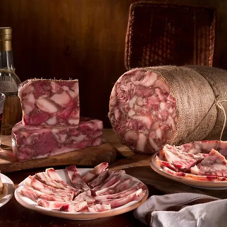 Hotel Ristorante Ceru 3*