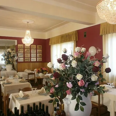 Ristorante Ceru Camaiore