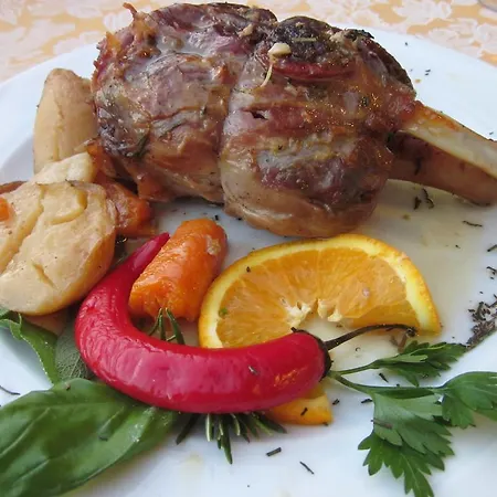 Ristorante Ceru