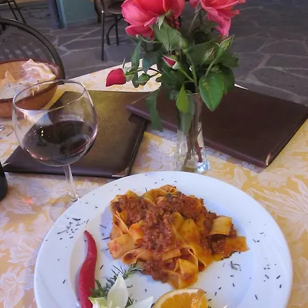 Hotel Ristorante Ceru 3*