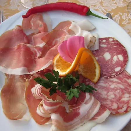 Hotel Ristorante Ceru 3*
