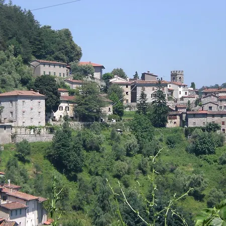Otel Ristorante Ceru 3*