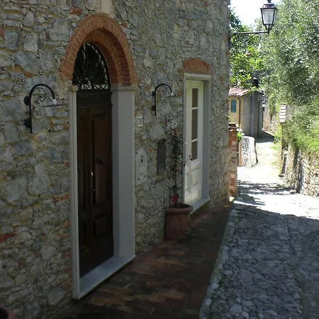 Ristorante Ceru Camaiore