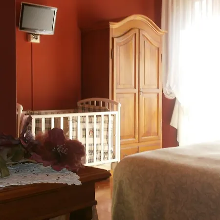 Otel Ristorante Ceru Camaiore