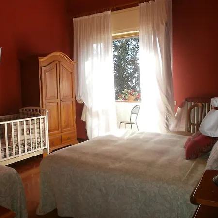 Otel Ristorante Ceru Camaiore