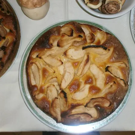 Otel Ristorante Ceru Camaiore