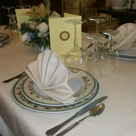 Otel Ristorante Ceru