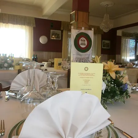Ristorante Ceru