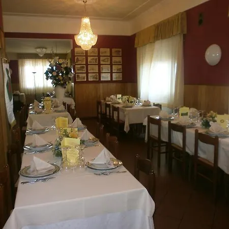 Ristorante Ceru