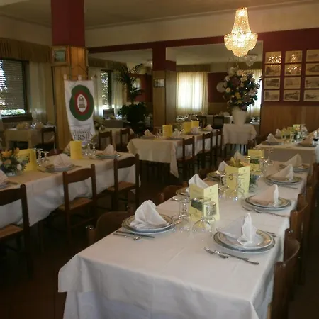 Hotel Ristorante Ceru 3*