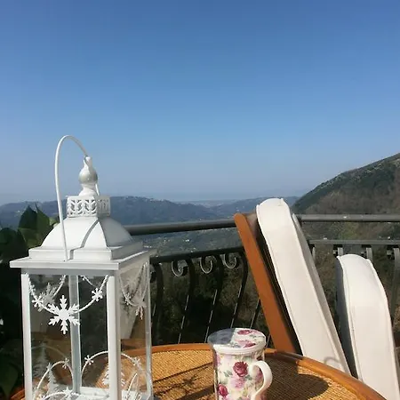 Hotel Ristorante Ceru