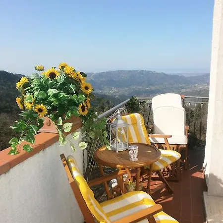 Otel Ristorante Ceru Camaiore