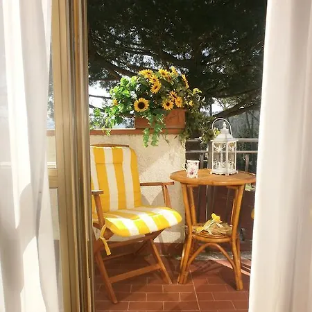 Hotel Ristorante Ceru