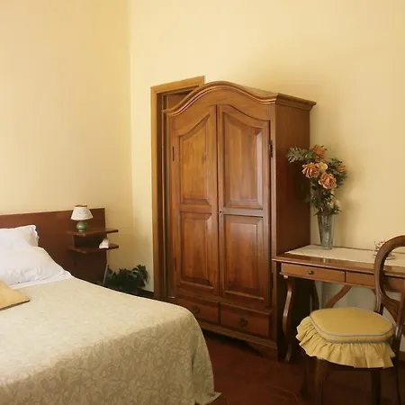 Hotel Ristorante Ceru