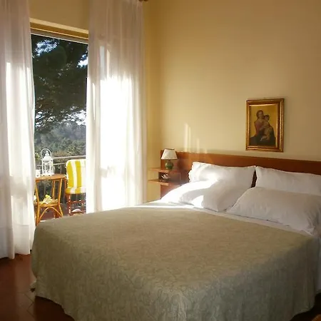 Hotel Ristorante Ceru 3*