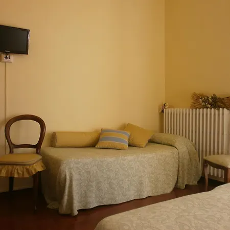 Hotel Ristorante Ceru 3*
