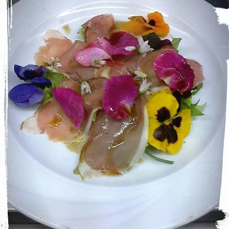 Ristorante Ceru Camaiore