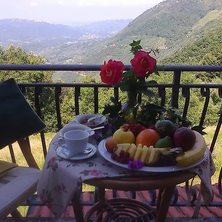 Ristorante Ceru Otel